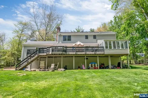 558 W Saddle River Road Upper Saddle River NJ 07458