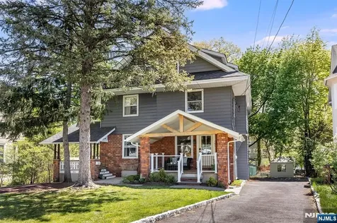181 Valley Road Montclair NJ 07042