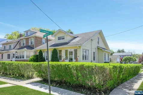 30 Virginia Avenue Montclair NJ 07042