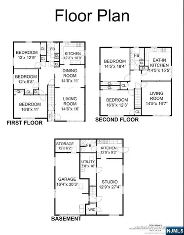 1222 16th Street Fort Lee NJ 07024