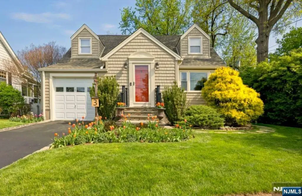 3 Bellevue Avenue Bloomfield NJ 07003