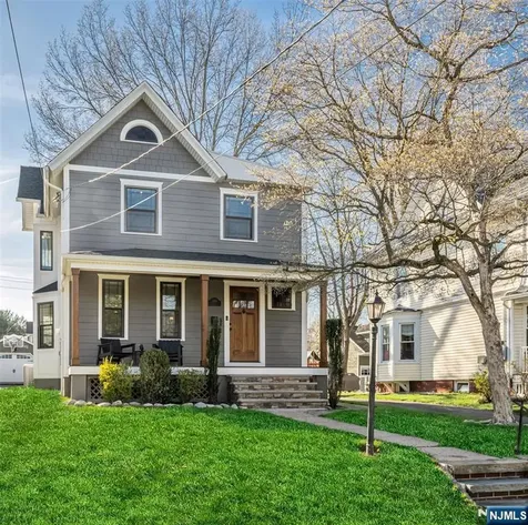 309 Maple Avenue Oradell NJ 07649