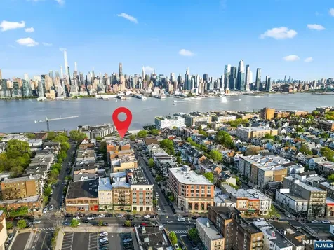 14 48th Street Weehawken NJ 07086