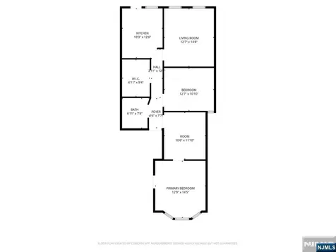 14 48th Street Weehawken NJ 07086