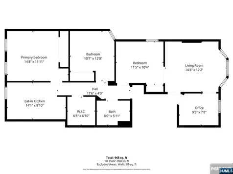 14 48th Street Weehawken NJ 07086