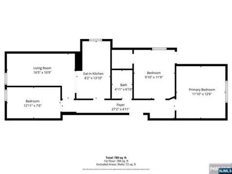 14 48th Street Weehawken NJ 07086