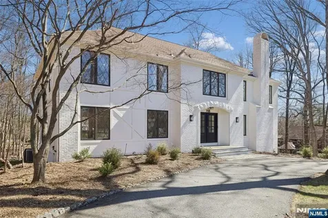708 Windswept Lane Franklin Lakes NJ 07417