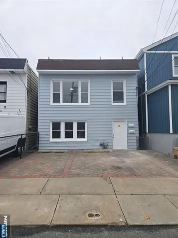 82 Grant Street Fairview NJ 07022