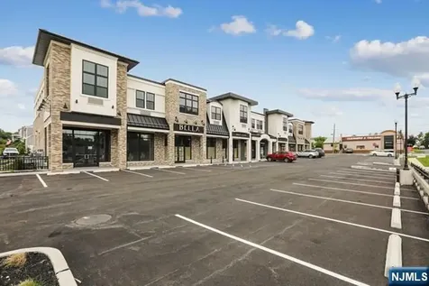 110 Market Street Saddle Brook NJ 07663