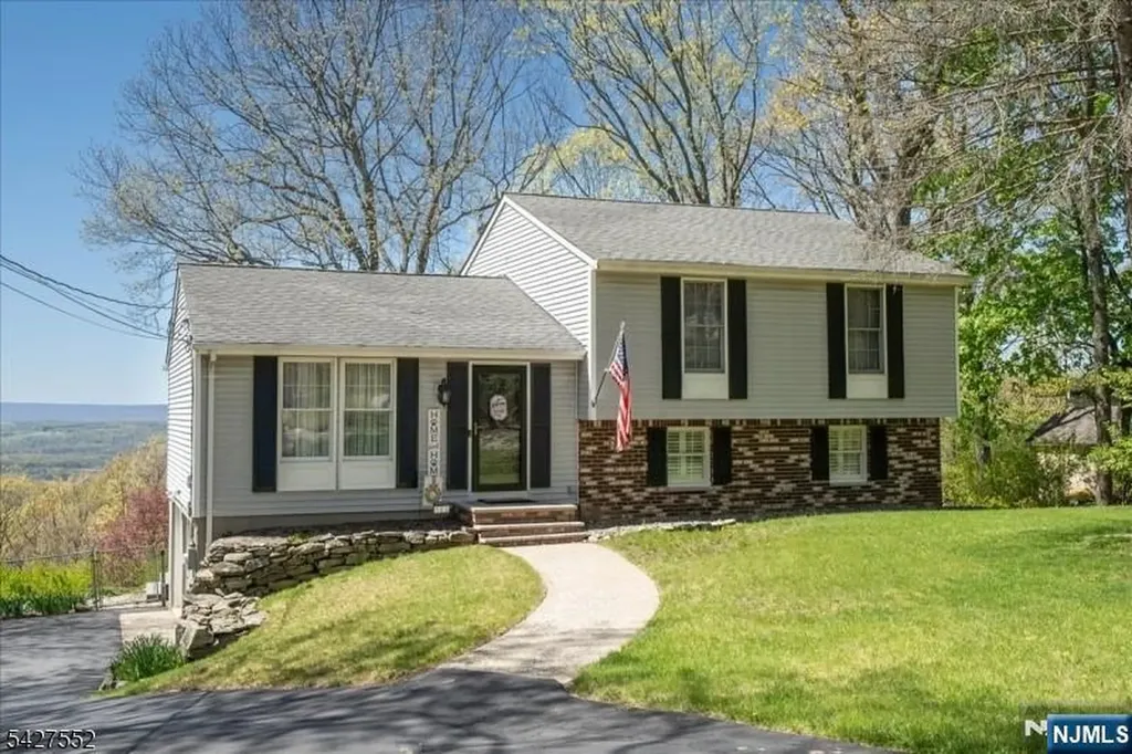 103 Panorama Drive Vernon NJ 07461