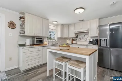 103 Panorama Drive Vernon NJ 07461