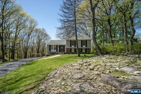 103 Panorama Drive Vernon NJ 07461