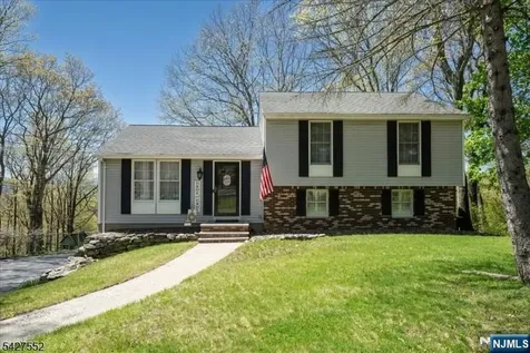 103 Panorama Drive Vernon NJ 07461