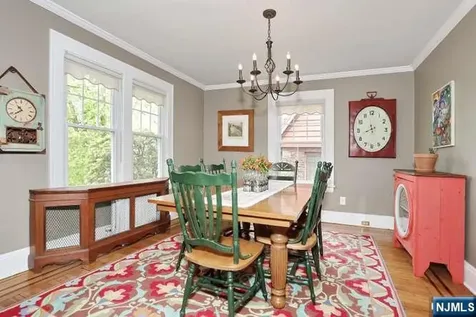 61 Hawthorne Terrace Leonia NJ 07605