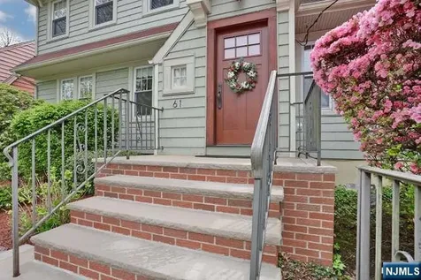 61 Hawthorne Terrace Leonia NJ 07605
