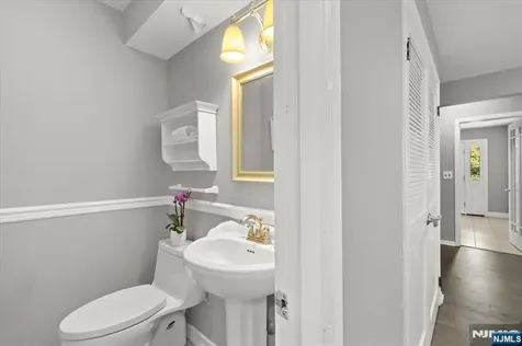 474 Stevens Avenue Ridgewood NJ 07450