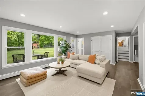 474 Stevens Avenue Ridgewood NJ 07450
