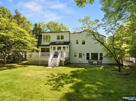 474 Stevens Avenue Ridgewood NJ 07450