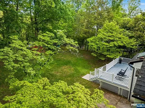 474 Stevens Avenue Ridgewood NJ 07450