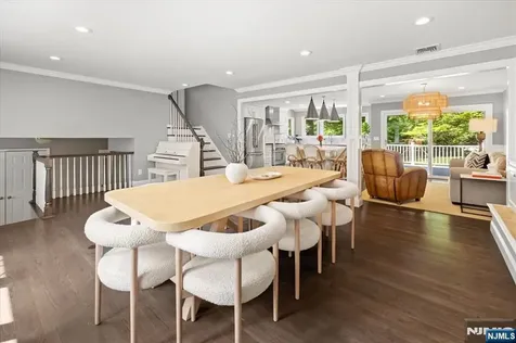 474 Stevens Avenue Ridgewood NJ 07450