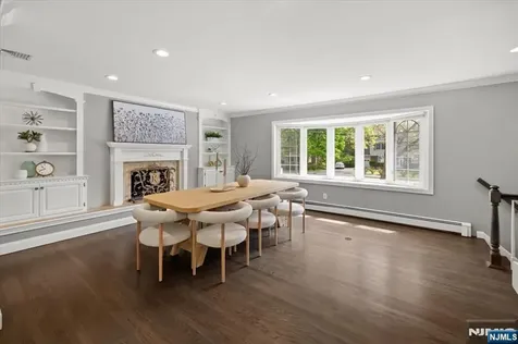474 Stevens Avenue Ridgewood NJ 07450