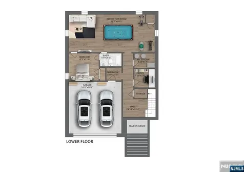 34 Crestview Hill Road Livingston NJ 07039