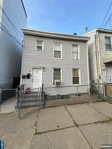 63 Pearl Street Paterson NJ 07501