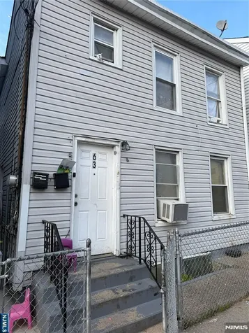 63 Pearl Street Paterson NJ 07501