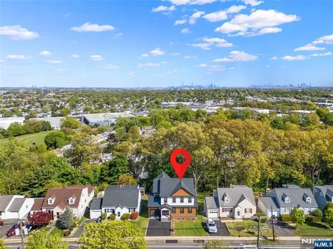 415 Mount Prospect Avenue Clifton NJ 07012