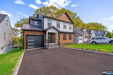 415 Mount Prospect Avenue Clifton NJ 07012