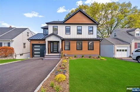 415 Mount Prospect Avenue Clifton NJ 07012