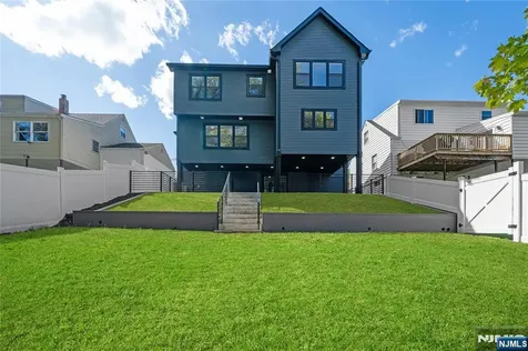 415 Mount Prospect Avenue Clifton NJ 07012