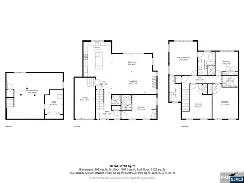415 Mount Prospect Avenue Clifton NJ 07012