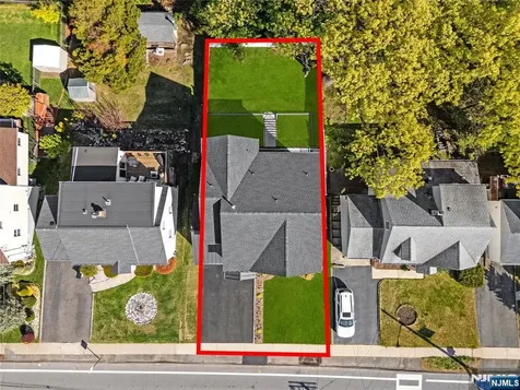 415 Mount Prospect Avenue Clifton NJ 07012