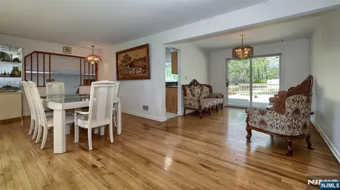 227 Emily Drive Park Ridge NJ 07656