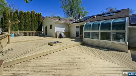 227 Emily Drive Park Ridge NJ 07656