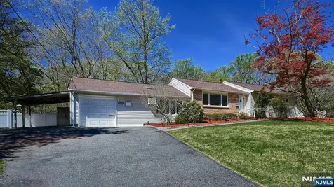 227 Emily Drive Park Ridge NJ 07656