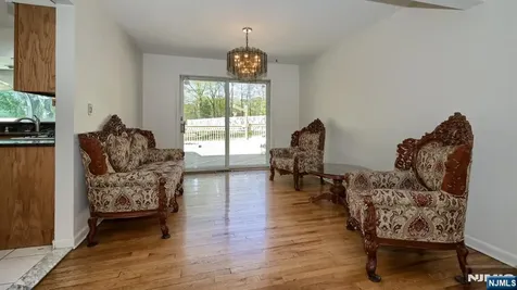 227 Emily Drive Park Ridge NJ 07656