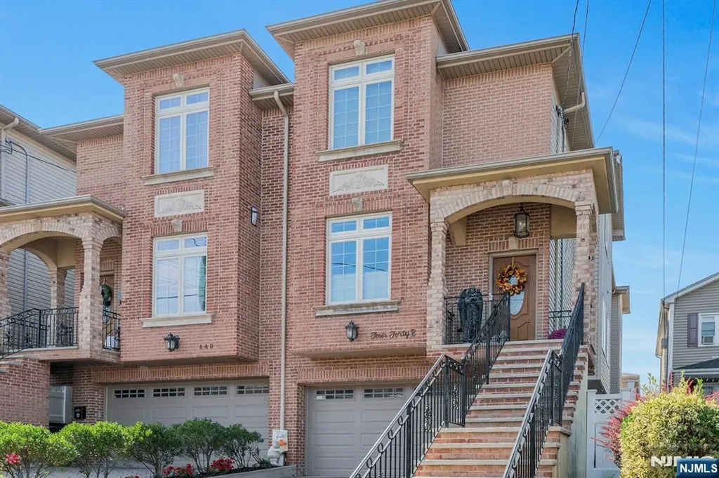 440 Morningside Avenue Fairview NJ 07022