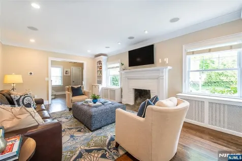 90 Gates Avenue Montclair NJ 07042