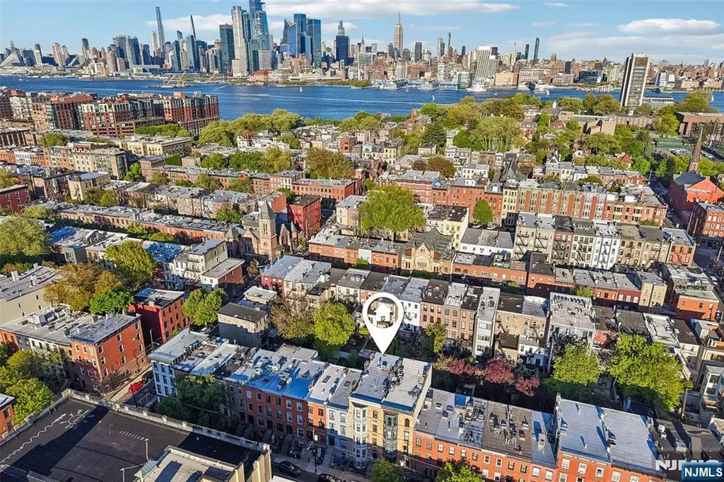 829 Garden Street Hoboken NJ 07030