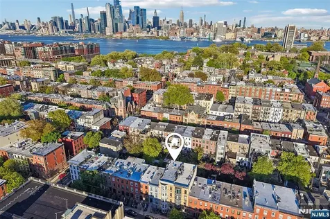 829 Garden Street Hoboken NJ 07030