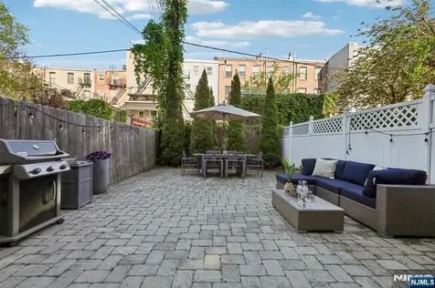829 Garden Street Hoboken NJ 07030