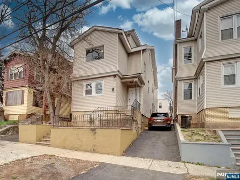 49-51 Parkview Terrace Newark NJ 07112