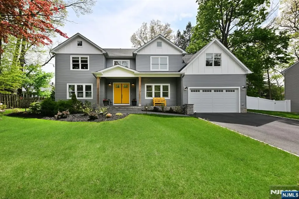 11 Lincoln Avenue Westwood NJ 07675
