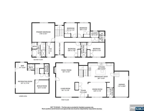 229 Sutton Place New Milford NJ 07646