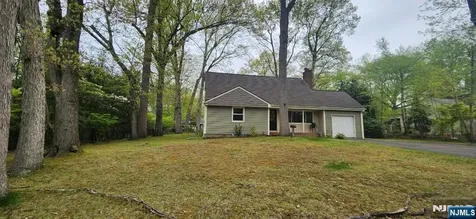 45 Campbell Avenue Woodcliff Lake NJ 07677