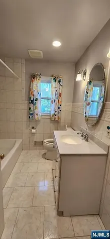 45 Campbell Avenue Woodcliff Lake NJ 07677