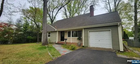 45 Campbell Avenue Woodcliff Lake NJ 07677