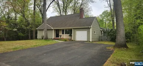 45 Campbell Avenue Woodcliff Lake NJ 07677